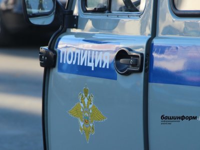 В Башкирии сотрудники транспортной полиции задержали «закладчика» «синтетики»