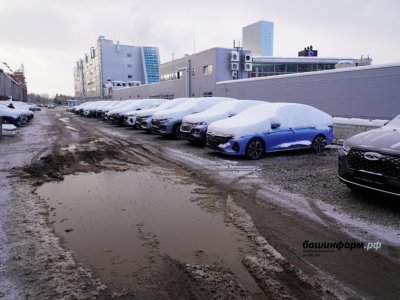 Владельцы затопленных машин требуют у «Уфаводоканала»  более 3 млн рублей