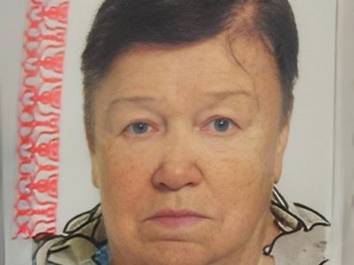 В Уфе пропала без вести 83-летняя Галина Максимова