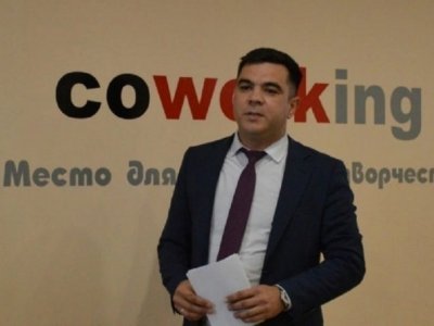 Исполняющим обязанности мэра башкирской Агидели назначен 33-летний Денис Ирназаров