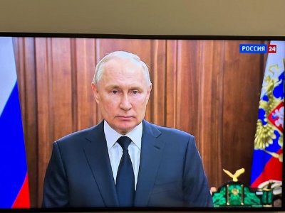 Глава Башкирии прокомментировал обращение Владимира Путина