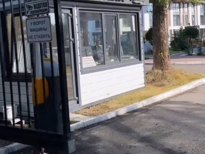 В Уфе у дизайнера угнали дорогостоящую иномарку с охраняемой парковки