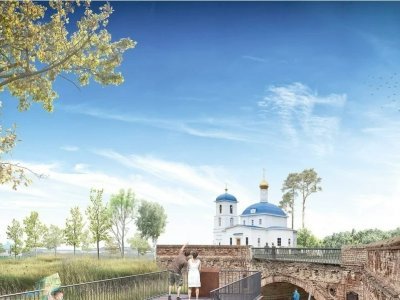 Башкирия получит 138 миллионов рублей на проекты благоустройства в Баймакском и Ишимбайском районах