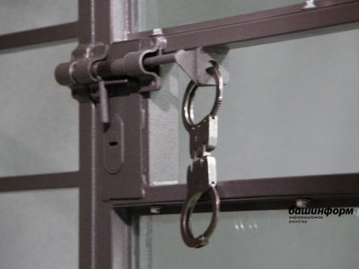 В Башкирии изнасиловали 17-летнюю девушку: предполагаемого преступника сняли с поезда