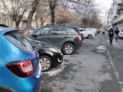 Самые неугоняемые в России машины — китайские