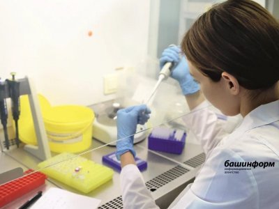 В Уфе в межвузовском студенческом кампусе будут исследовать ДНК и РНК