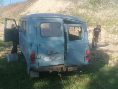 В Башкирии водителю опрокинувшегося «УАЗа» после ДТП стало плохо: мужчина скончался