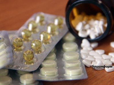 Аптеки не смогут продавать просроченные лекарства
