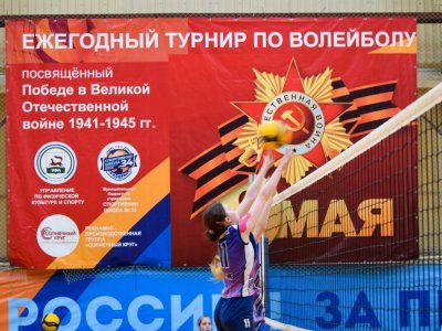 Женская сборная Уфы завоевала «золото» на всероссийском турнире «Победа 78»