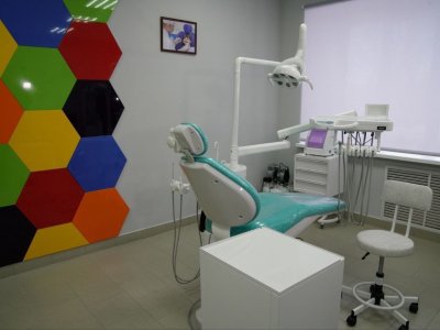 В новом учебном году в школах Башкирии откроются 30 стоматологических кабинетов