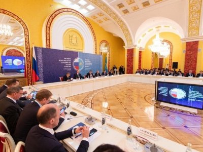 Представительная делегация Казахстана посетит Уфу в рамках Международной недели бизнеса
