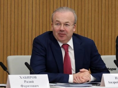 Андрей Назаров: Концепция гуманитарной политики России сегодня наполняется новыми смыслами
