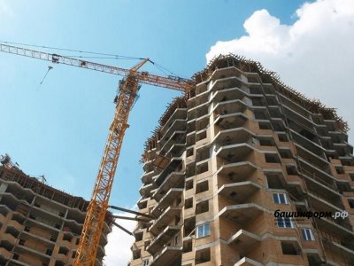 Ориентир 2030: как Башкирия будет увеличивать объемы жилого строительства
