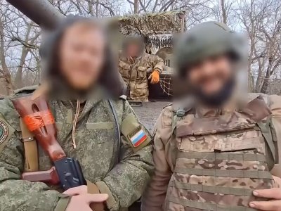 Бойцы танкового батальона из Башкирии отразили атаку дронов-камикадзе
