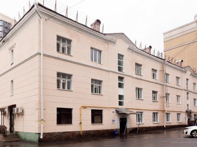 Дому на улице Новомостовой в Уфе присвоен статус объекта культурного наследия регионального значения