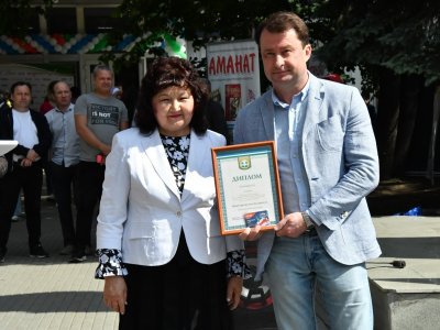 Журналисты «Башинформа» стали победителями республиканского конкурса «Патриот Башкортостана»