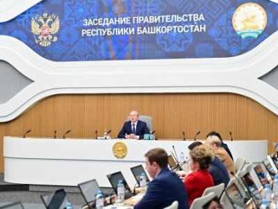 Власти Башкирии получили реакцию федеральных чиновников после обращения Хабирова к Путину