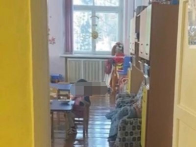 Уфимка обвинила воспитателя в издевательствах над ее 2-летним сыном: детсад отреагировал на нападки