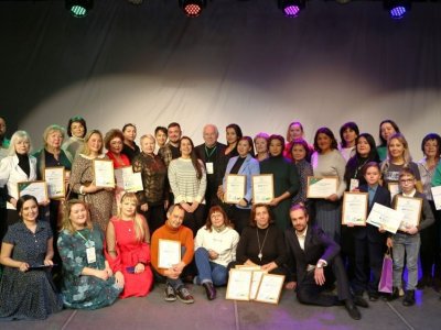 Фестиваль «Театральная Уфа» объявил имена победителей