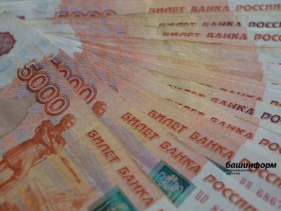 В Башкирии работодатель задолжал сотрудникам 250 тысяч рублей