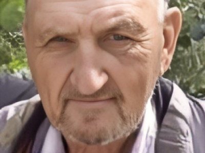 В Башкирии пропал 70-летний уфимец в коричневой куртке