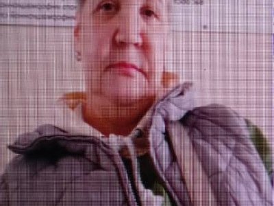 В Башкирии полиция разыскивает пропавшую 52-летнюю Эльмиру Сибагатуллину