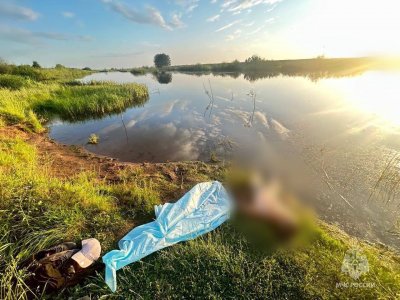 В Башкирии за один день утонули трое мужчин