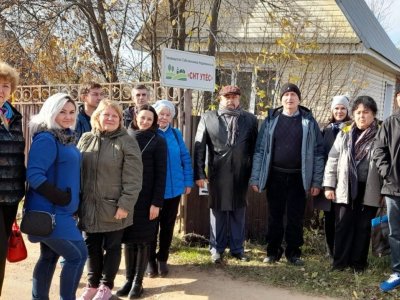 В Башкирии 100 председателей СНТ прошли управленческие курсы