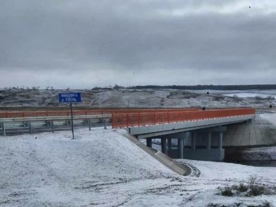 За год в Башкирии отремонтировали 7 мостов благодаря «дорожному» нацпроекту