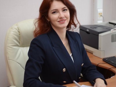 В Уфе «Управляющую компанию НОЦ РБ» возглавила Наталия Латыпова