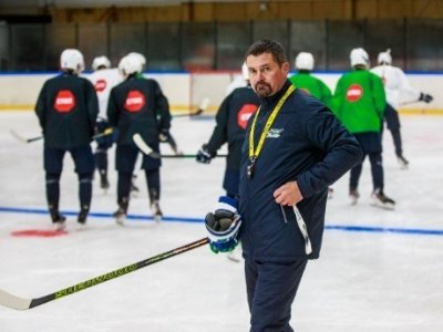 Старшим тренером уфимского «Толпара» стал белорусский специалист Евгений Есаулов