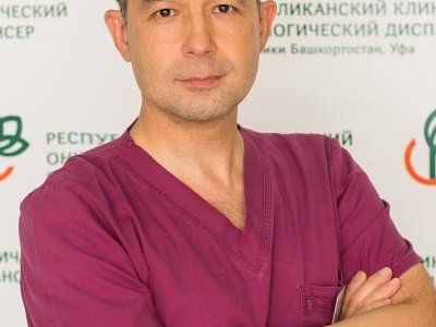 Главный онколог Башкирии — о ранней диагностике и современном лечении рака