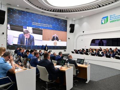 АПК Башкирии продемонстрировал высокие показатели по итогам 2022 года - правительство