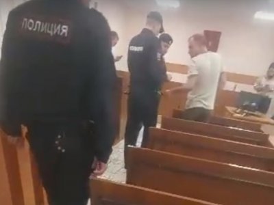 В Уфе бывшего владельца сети шинных центров «Таганка» осудили за мошенничество