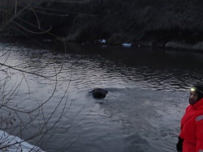 Провалился под лед: спасатели Башкирии сообщили о новых происшествиях на воде