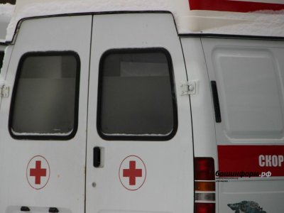 В Башкирии пострадавший при пожаре мужчина скончался в больнице
