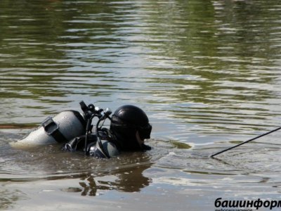 В Башкирии за один день утонуло пять человек, в том числе двое подростков