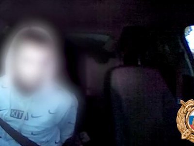 Замкнул провода зажигания и поехал: сотрудники ГИБДД Башкирии задержали 18-летнего угонщика