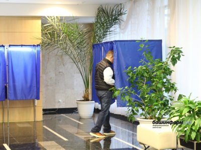 В Башкирии обучили более 4700 кандидатов в общественные наблюдатели