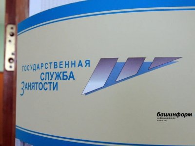 Башкирии выделят 426 млн рублей на модернизацию службы занятости