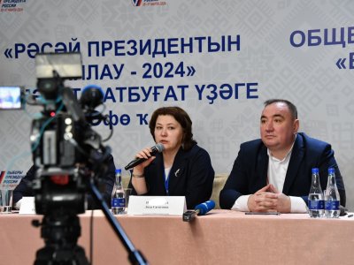 Международные наблюдатели удивились национальному колориту выборов в Башкирии