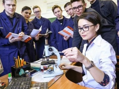 В Башкирии 20 молодых ученых получат гранты Главы республики на реализацию своих проектов