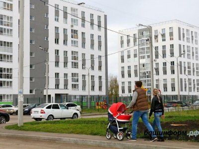 Экономист объяснил, почему Башкирия добилась высоких показателей в строительстве жилья
