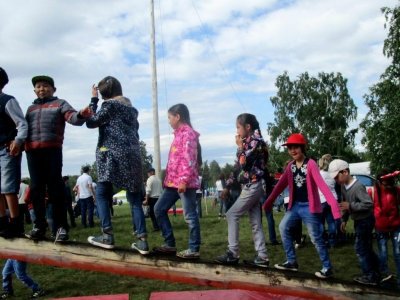 Для детей на фестивале «Башҡорт аты» будет организована отдельная площадка