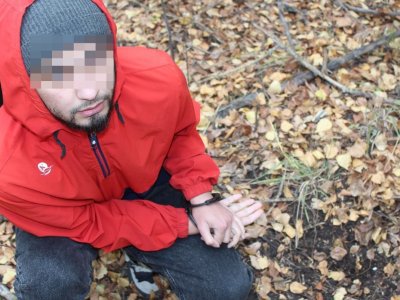 В Башкирии иностранца приговорили к 9 годам колонии за попытку сбыта крупной партии наркотиков