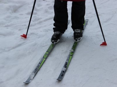«Неуд» за отсутствие возможностей: в Уфе школьница получила «два» за то, что пришла на урок без лыж