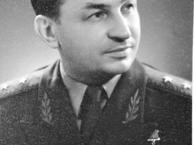 Умер последний из бомбивших Берлин советских летчиков Василий Решетников