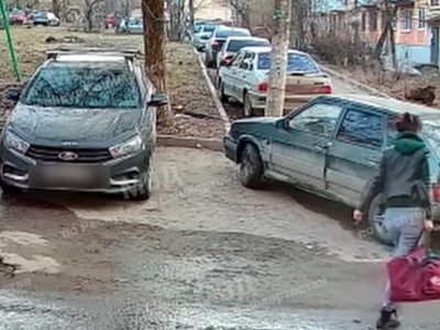 Жительница Башкирии предстанет перед судом за угон автомобиля отзывчивого водителя