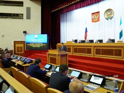 В АПК Башкирии реализуются 122 приоритетных инвестиционных проекта на сумму 189,2 млрд рублей