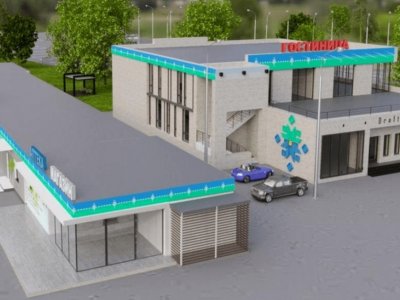Компания в Башкирии получила участок для модернизации придорожного комплекса без торгов